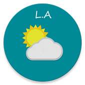 Los Angeles Weather