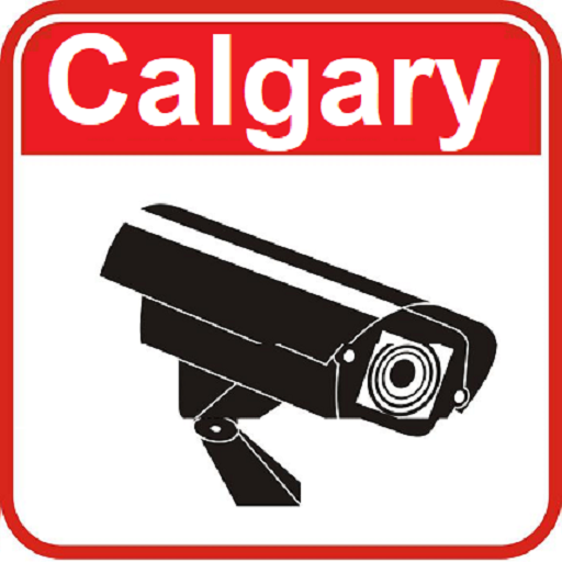 Speed Camera Alarm in Calgary icon