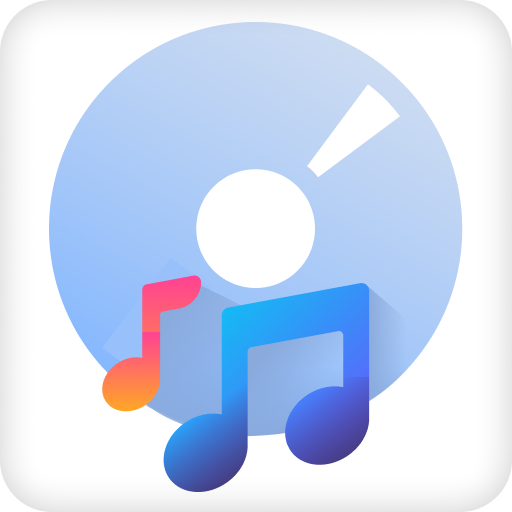 Music Player - MP3 Player, Audio Player icon
