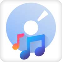 Music Player - MP3 Player, Audio Player