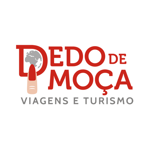Dedo de Moça - Viagens e Turismo icon