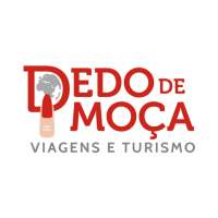Dedo de Moça - Viagens e Turismo
