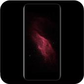 ikon Theme Launcher - Micromax Canvas 1