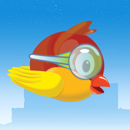 Flying Bird icon