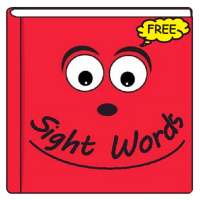 Sight Words (Fry Words) on 9Apps