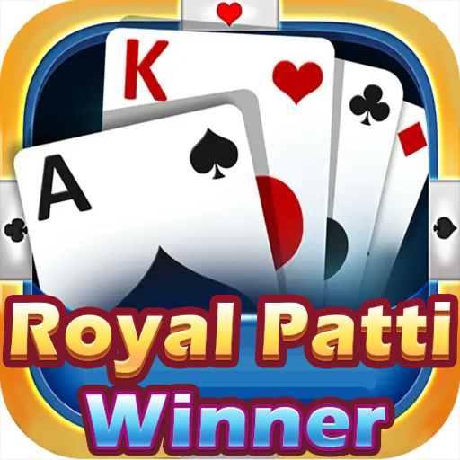 Royal Patti Winner icon