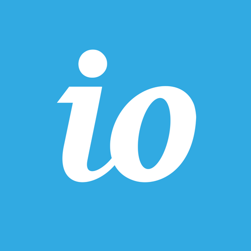 Communication, Analytics, Call Tracking – iovox icon