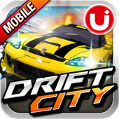 Drift City Mobile icon