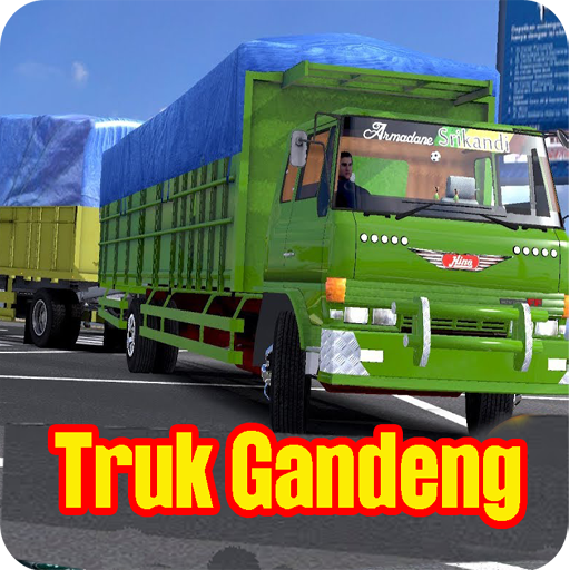 Mod Truk Gandeng icon
