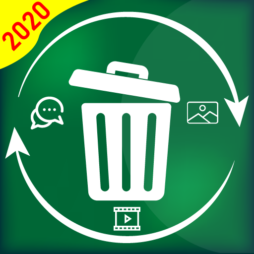 WhatsDelete  WhatsRemoved  View deleted messages icon