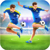 Football Soccer Bros icon