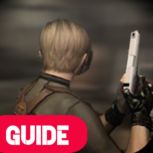 Guide to Resident Evil 4 - chapter 1 icon