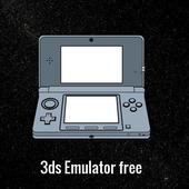 X3ds emulator free Prank icon
