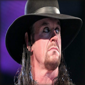 The Undertaker : WWE The Undertaker Videos icon