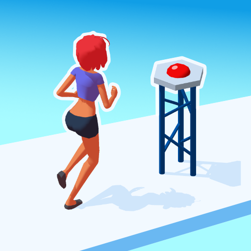 Ninja Run: Warrior Challenge icon