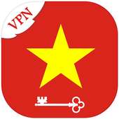 Vietnam VPN - Turbo VPN FREE VPN Master on 9Apps