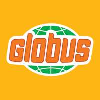 Globus — гипермаркеты «Глобус»