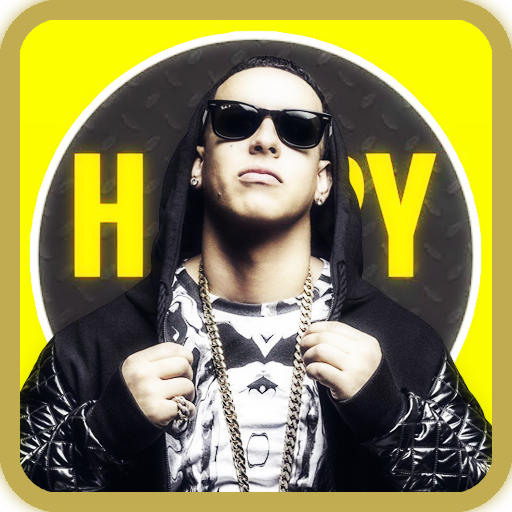 Daddy Yankee - Latest song icon