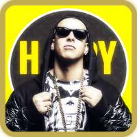 Daddy Yankee - Latest song on 9Apps