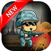 Mini Dayz-Jumper icon