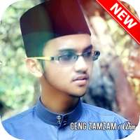 Top Sholawat Ceng Zam Zam Mp3 on 9Apps