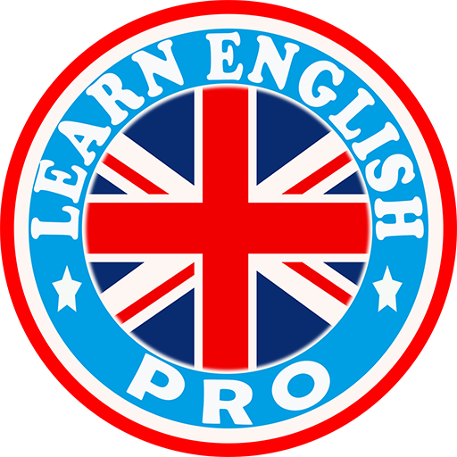 Learn english icon