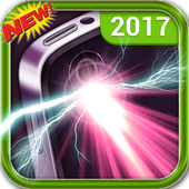 Flashlight Brightest LED Light icon