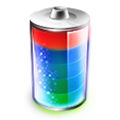 Battery Monitor icon