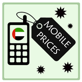 Mobile Price in Dubai - UAE icon