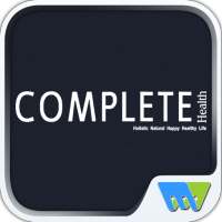 Complete Health on 9Apps