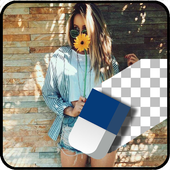 Photo Eraser Professional icon