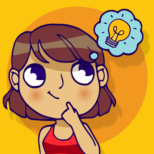 Brain Tricky Test - Brain Games Riddles icon