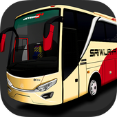 ikon Bus Simulator Indonesia 2018