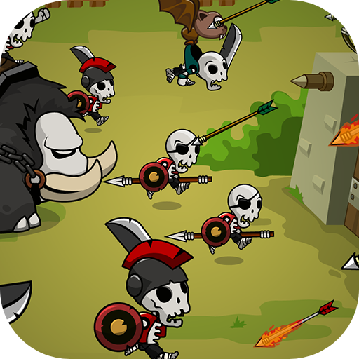 Monster Shooter icon