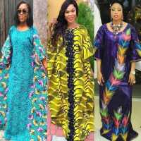 Senegalese Caftan Styles. on 9Apps