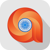 Apna Browser - Quick, Secure, Lite and Indian icon