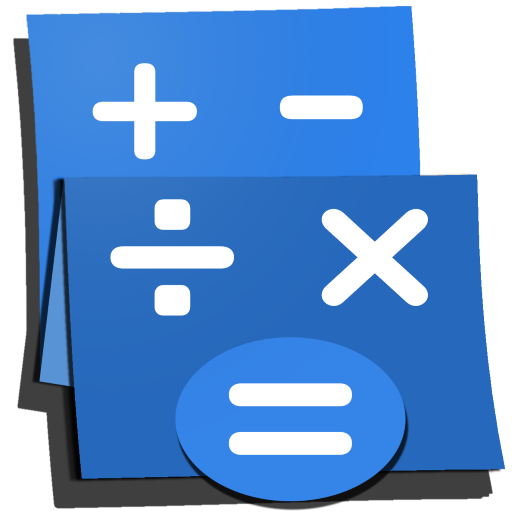CSCalc - Scientific Calculator icon