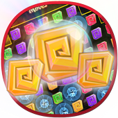 Gem Pop Crush icon