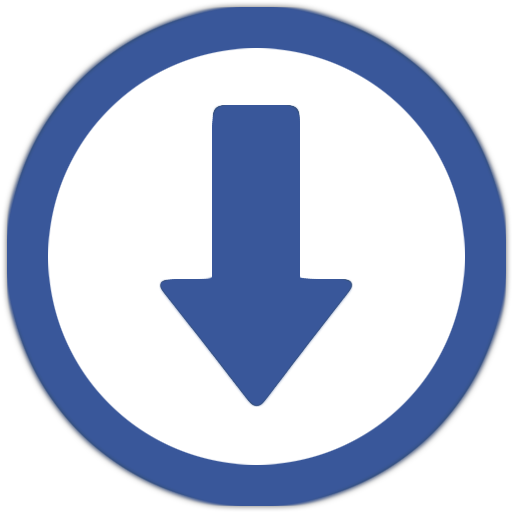 Video Downloader for Facebook icon