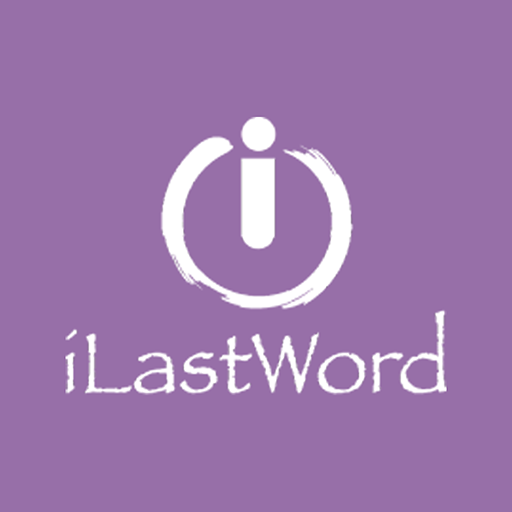 iLastWord - After life plan icon