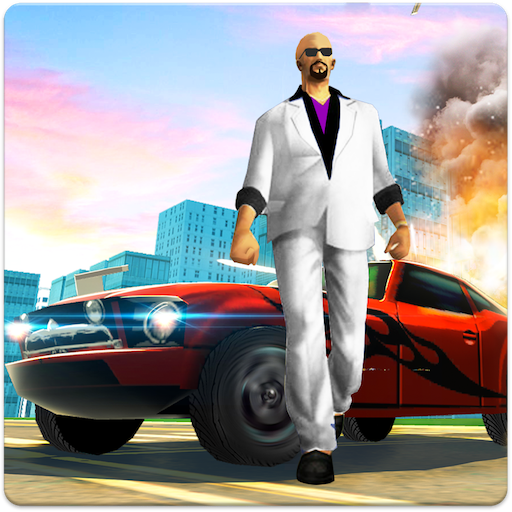 Grand Mafia - Gangstar Vegas icon