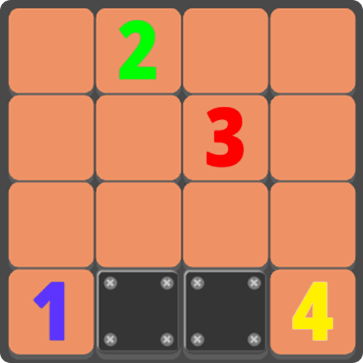 Number Connect Link icon