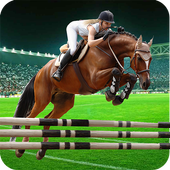 Horse Racing Adventure icon