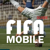 Soccer FIFA 17 mobile Tips icon