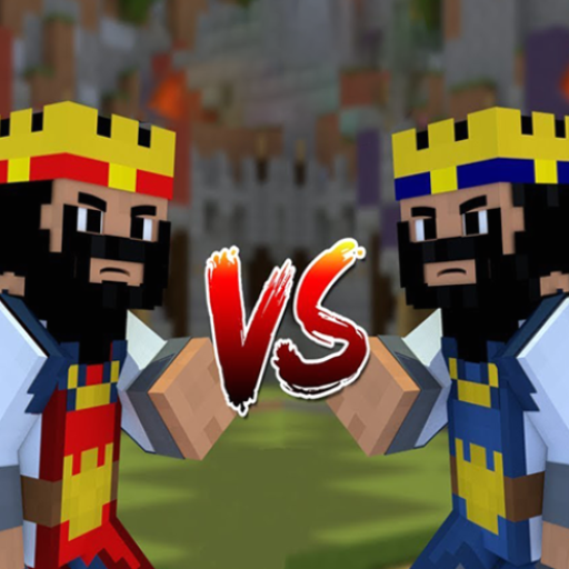 Clash of Minecraft Clans Skin icon