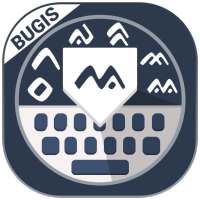 Bugis keyboard on 9Apps