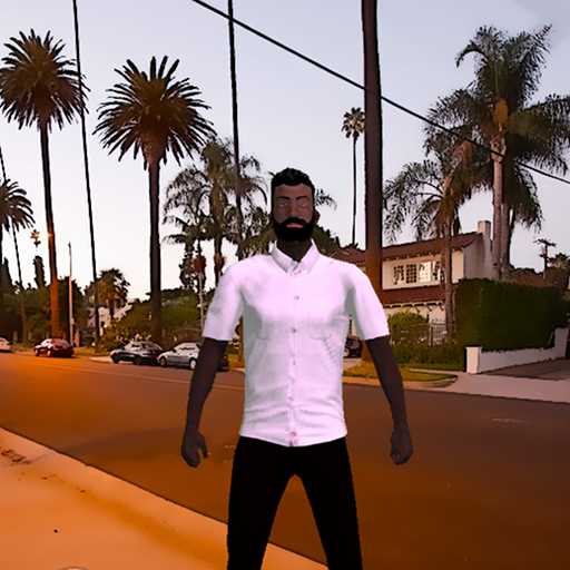 Los Andreas gangs go War icon