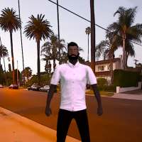 Los Andreas gangs go War