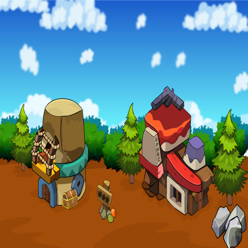 Squirrel Rescue 3 icon