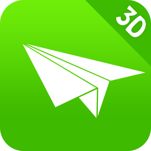 Origami Paper Craft Art आइकन